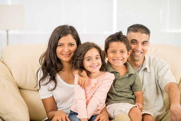 8 Fundamental keys for a healthy family coexistence