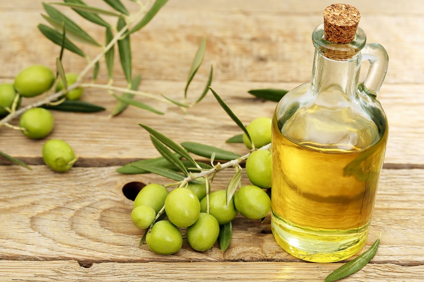 benefits of the Mediterranean diet