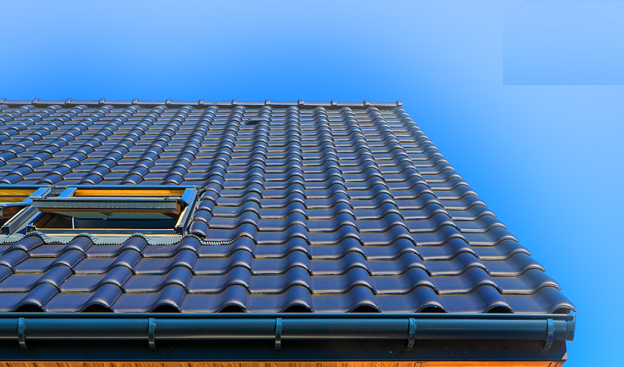 Roofing care tips