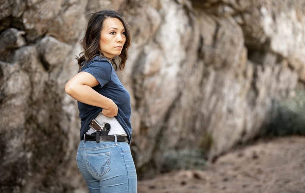 Choosing Concealed Carry Clothing