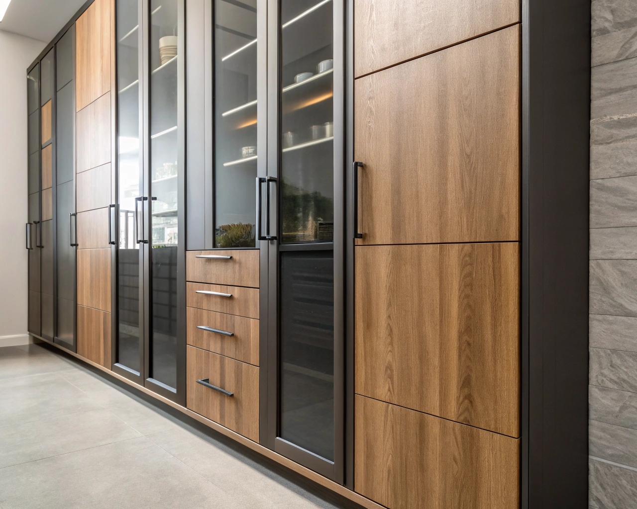 Discover the top cabinet design trends shaping homes in 2026. Explore smart storage, bold colors, and sleek finishes to upgrade your space at Regular Trends.