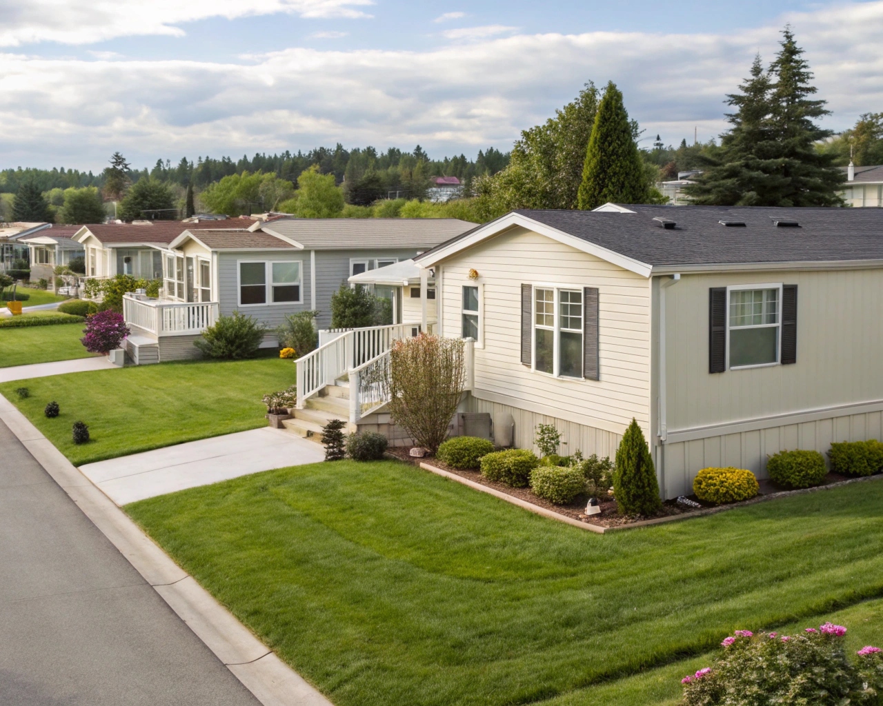 Explore how manufactured homes are reshaping the U.S. housing market through modern innovation, unmatched affordability, and rapidly shifting buyer perceptions.