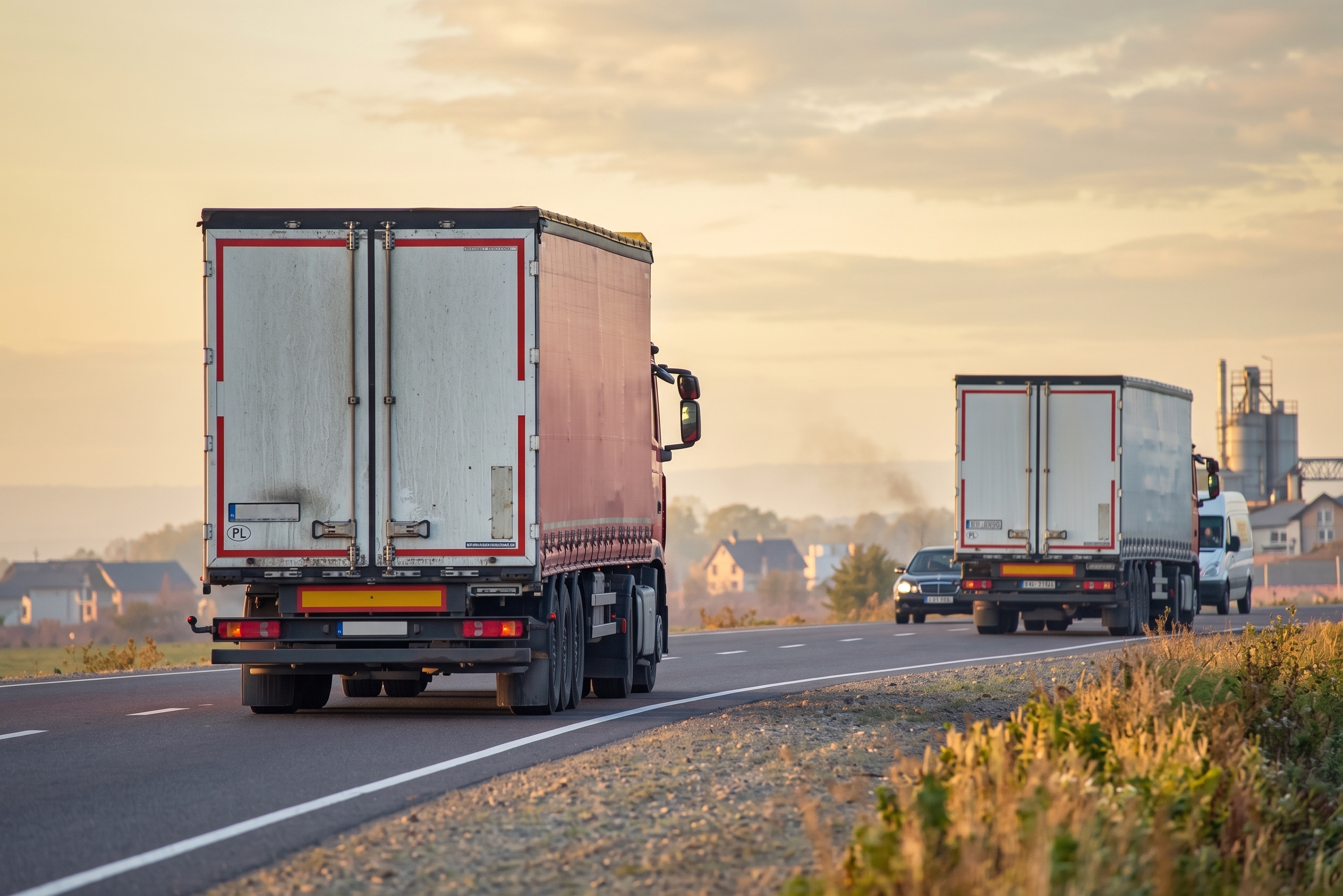 Learn how Moving Hearts Co sets long-distance delivery windows using route logistics, mileage, and transit rules to ensure a smooth, on-time moving experience.