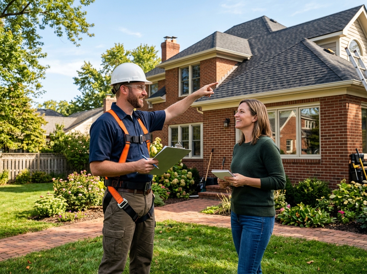 Planning a roof replacement in Huntsville, AL? Get clear answers on costs, materials, and timelines from local roofing experts. Read our full guide today.